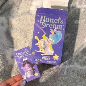 Nanci's Dream Fallen Angel Figurine